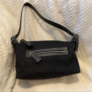 Authentic Coach Y2K Shoulder Bag